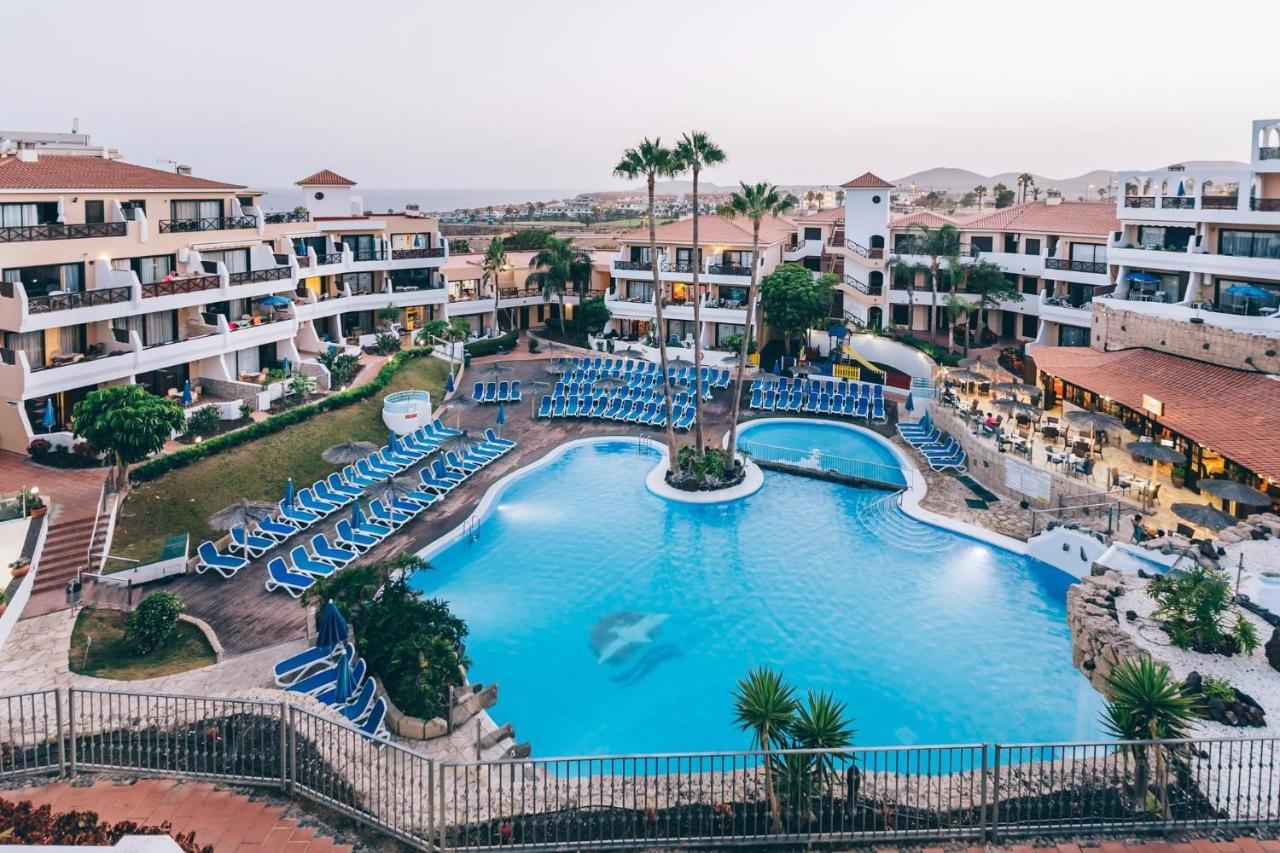 Apartament Breathtaking Ocean View, Adult And Kids Pools & Fiber Wi-fi